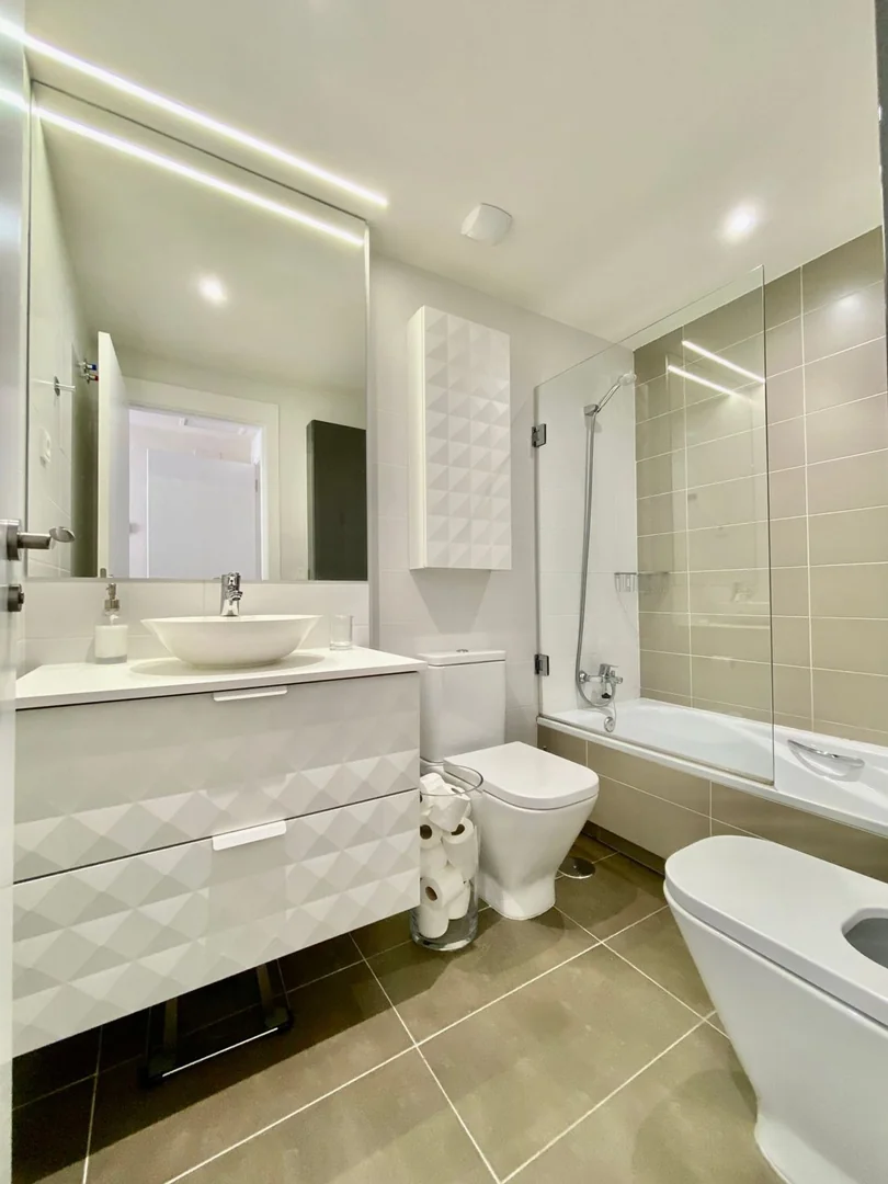 Piso en Alameda del Valle, 20, Ensanche de Vallecas - La Gavia - Foto 38