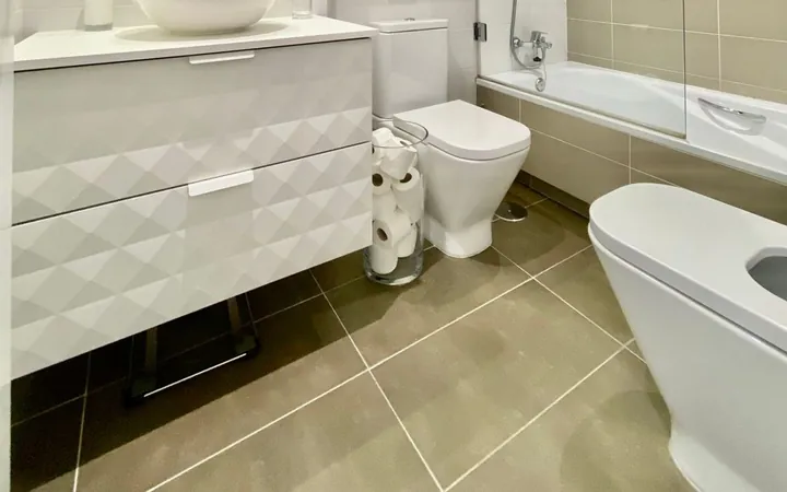 Piso en Alameda del Valle, 20, Ensanche de Vallecas - La Gavia - Foto 38