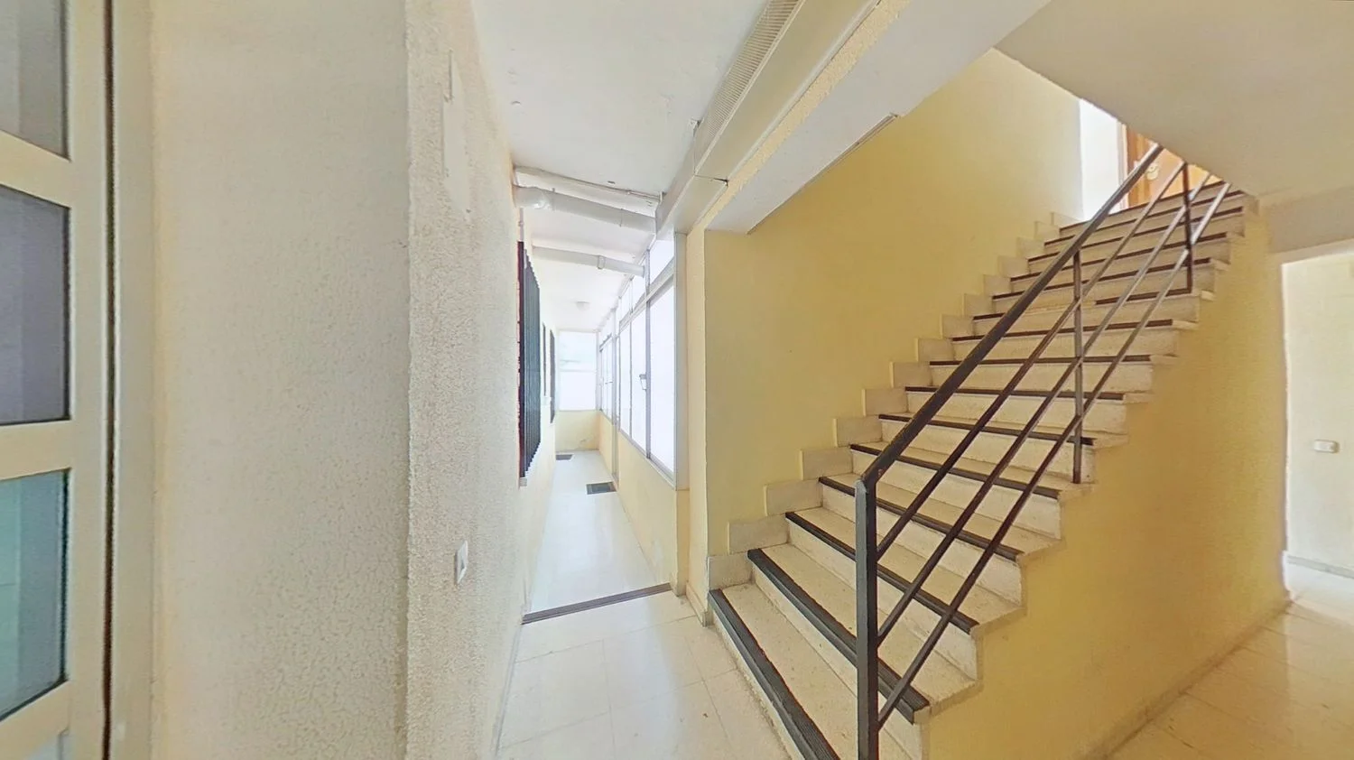 Piso en Barrio Palomeras sureste - Foto 28