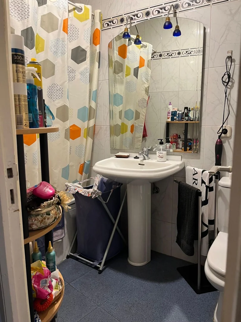 Piso en paseo de las Acacias, 23 - Foto 5