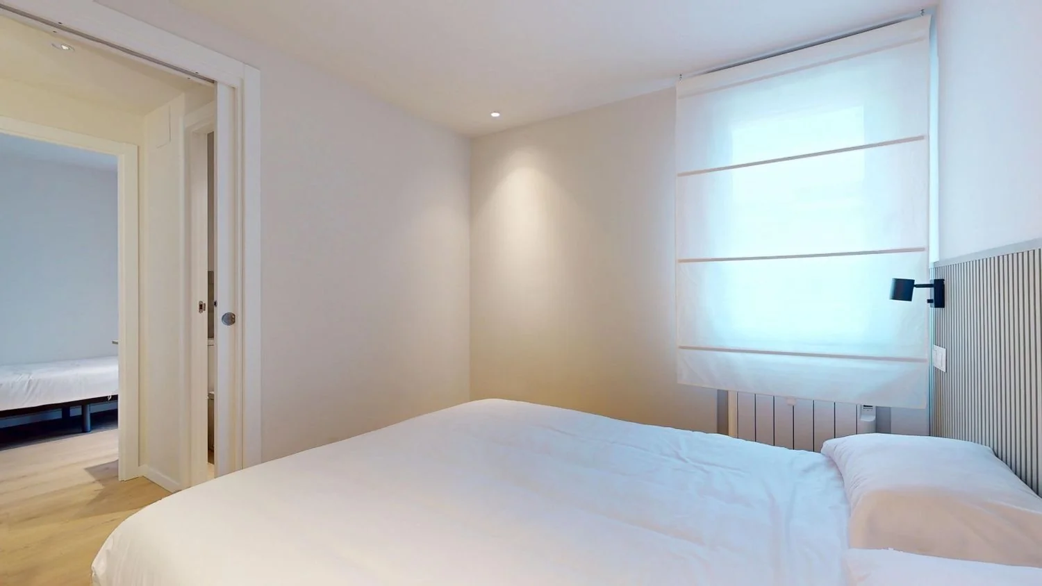 Piso en Paseo Castellanos, 55, Puerta Bonita - Foto 36