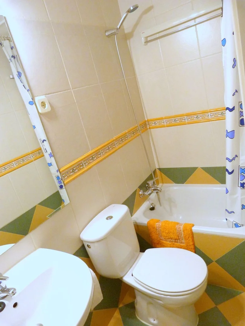 Piso en calle de la Madera, 9 - Foto 27