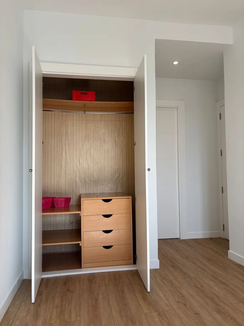 Piso en calle de María de Molina, 56 - Foto 13