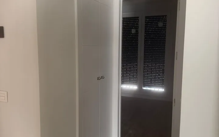 Piso en Calle Tordesillas, 37, Buena Vista - Foto 1
