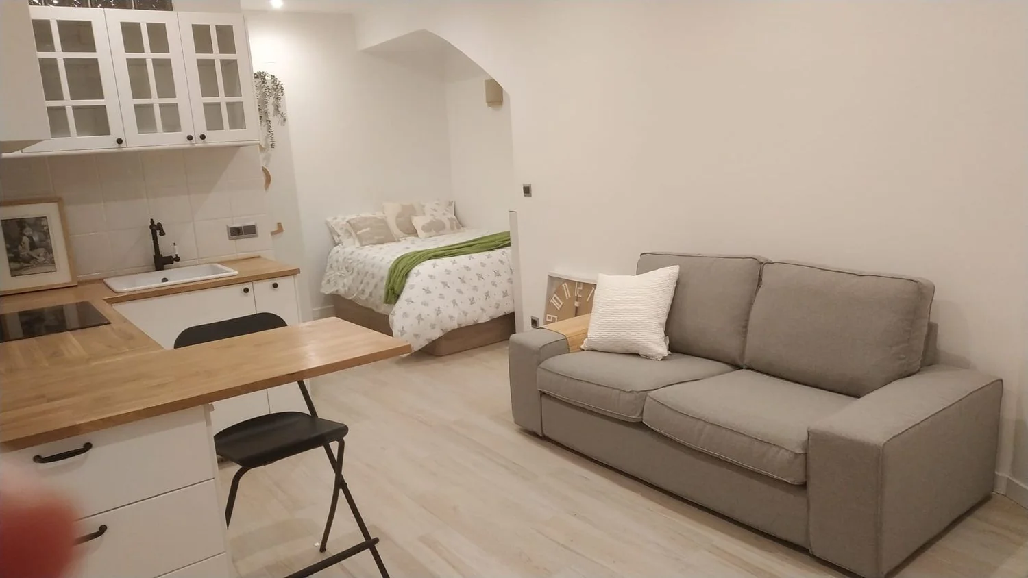 Estudio en Calle Cerdà, 7, Sant Andreu - Foto 22