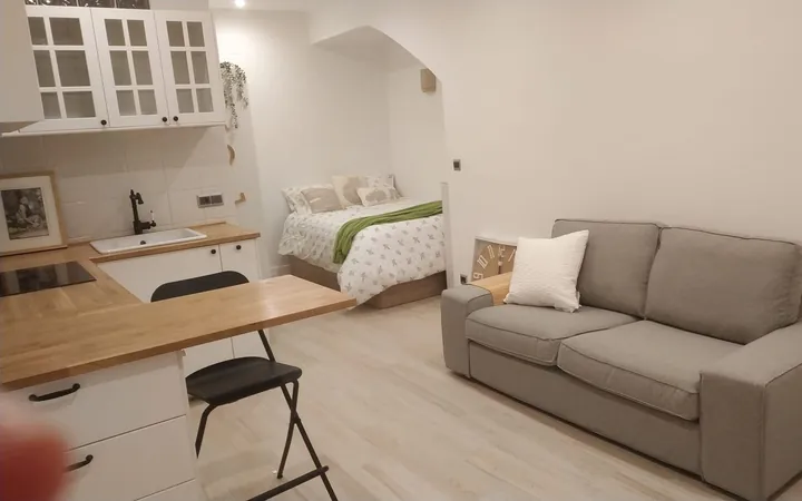 Estudio en Calle Cerdà, 7, Sant Andreu - Foto 22