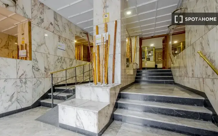 Piso en  Madrid Capital - Foto 17
