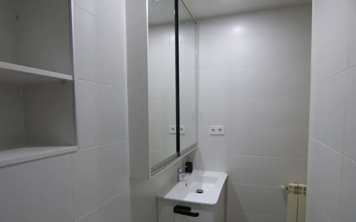 Piso en Calle Mateo Inurria, Nueva España - Foto 45