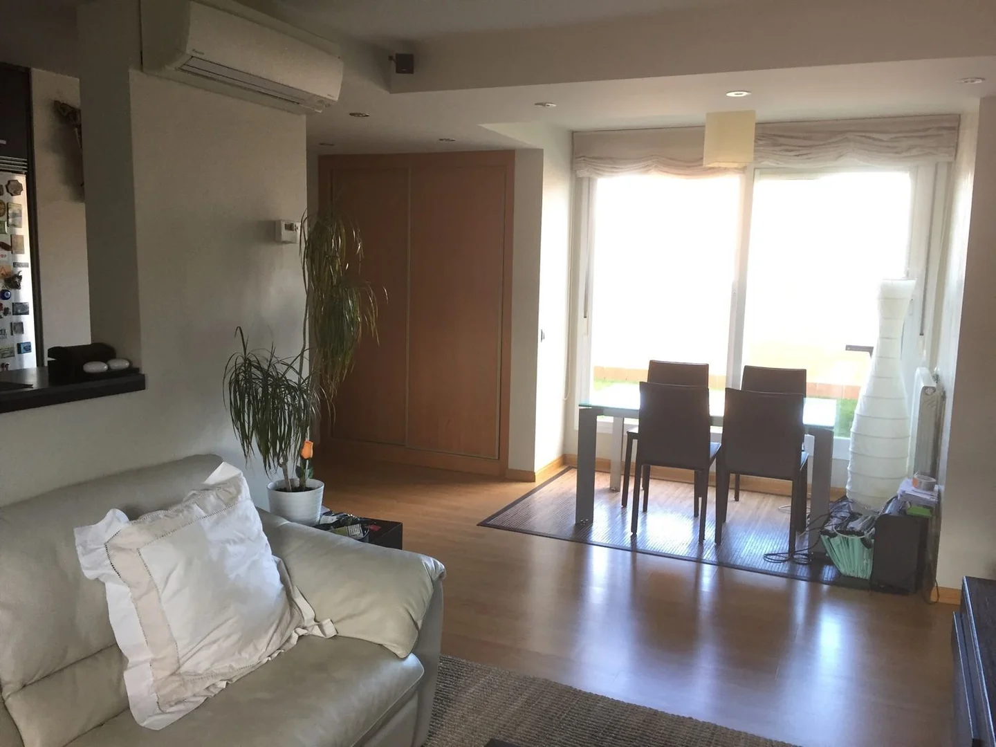 Ático en calle de Vicente Blasco Ibáñez, 4 b - Foto 8