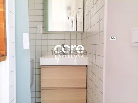 Ático en Barrio El Guinardó - Foto 7