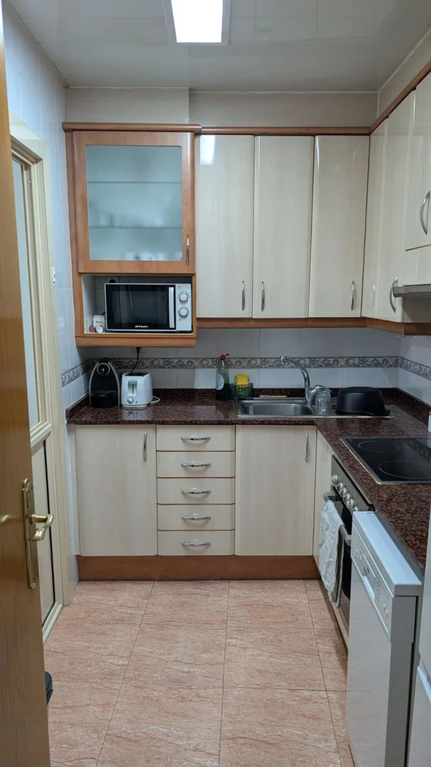 Piso en calle del Vallespir, 17 - Foto 6