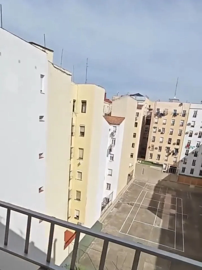 Estudio en Calle de Meléndez Valdés, Gaztambide - Foto 40
