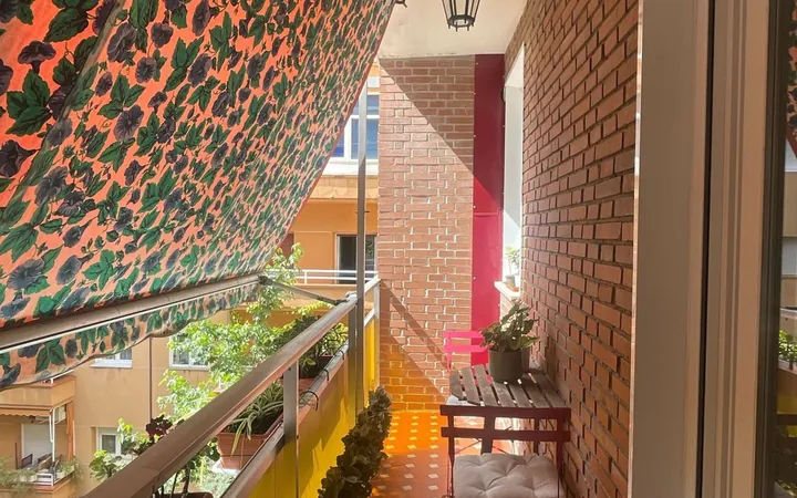 Piso en Calle de Andrés Mellado, 60 - Foto 5