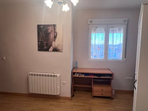 Ático en calle Santa Lucía, 4 - Foto 10