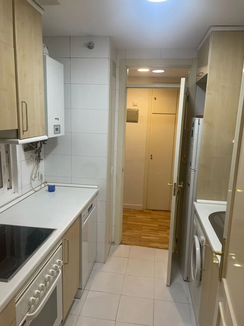 Piso en avenida de Machupichu, 11 - Foto 13