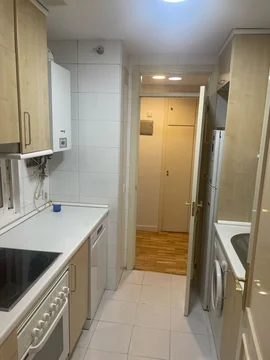 Piso en avenida de Machupichu, 11 - Foto 13