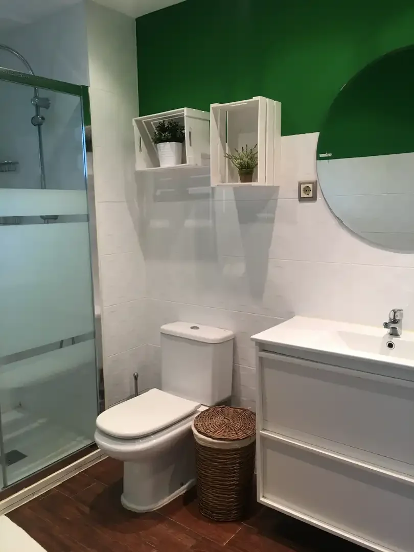 Piso en  Calle Canoa 16 - Foto 4