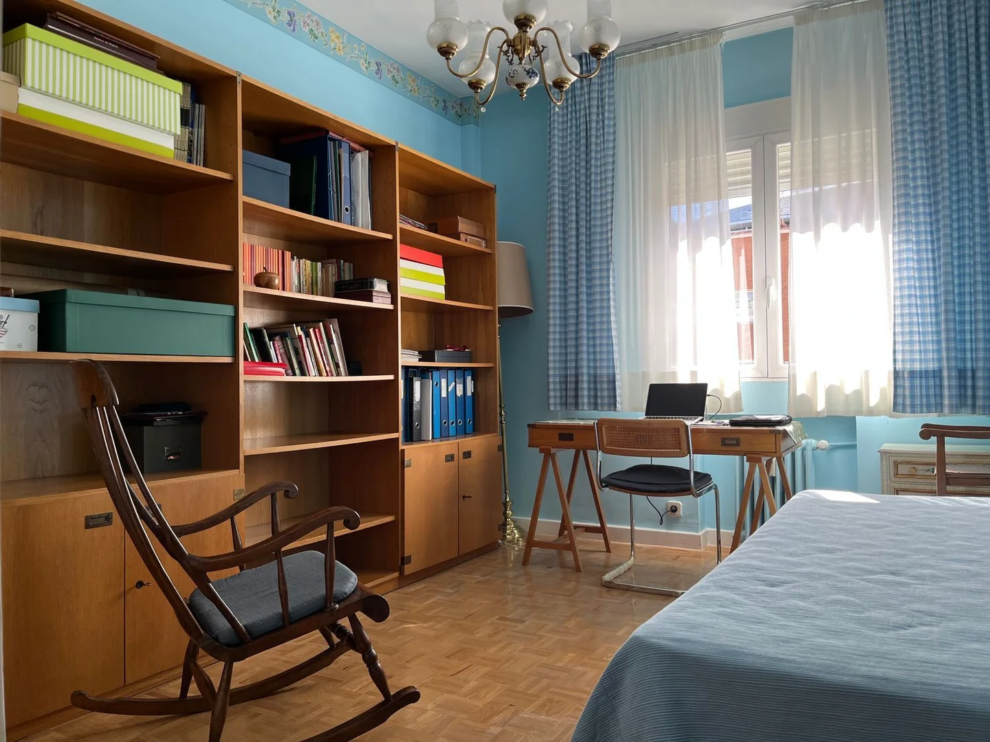 Piso en Barrio Bernabéu-Hispanoamérica - Foto 16