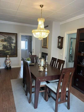 Chalet adosado en calle Virgen de la Paloma, 3 - Foto 4