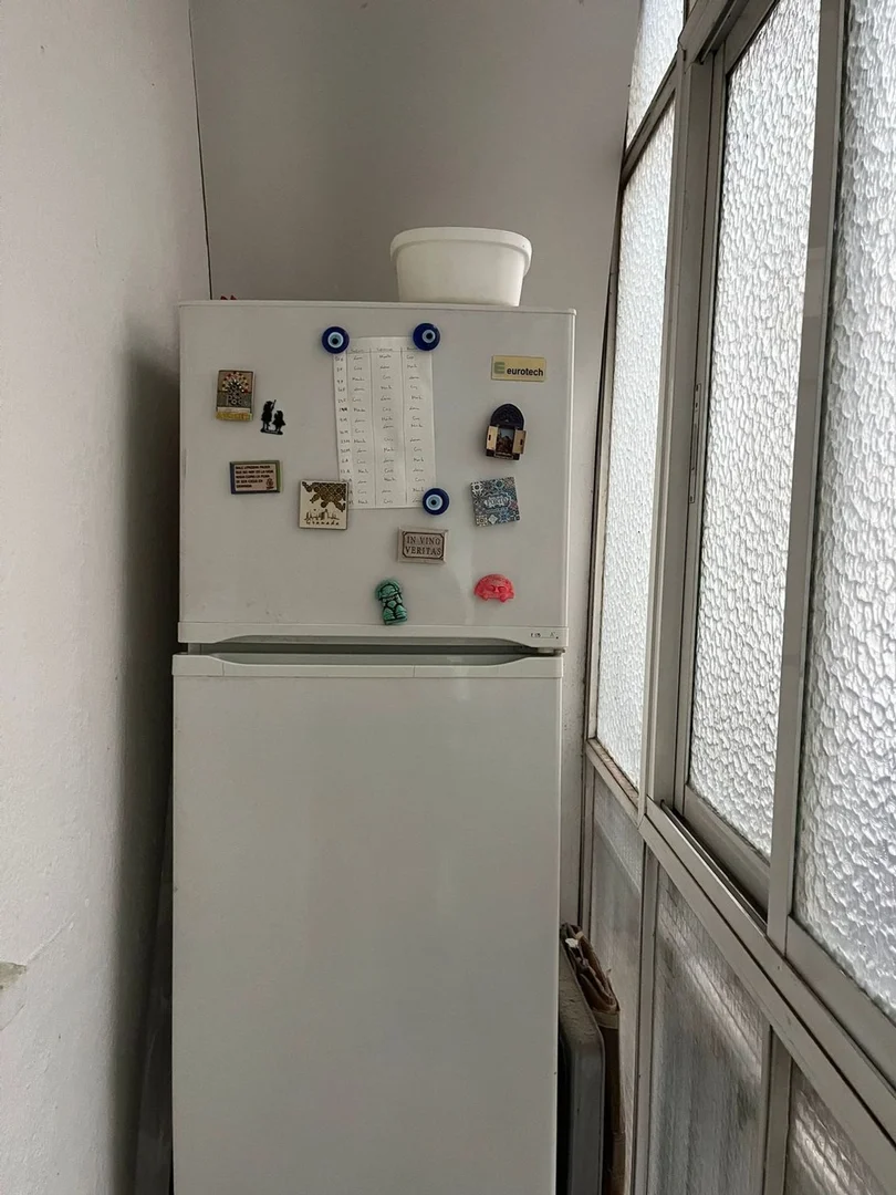 Piso en calle del Corazón de María, 41 - Foto 2