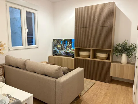 Piso en  Calle de Alcántara 23 - Foto 3