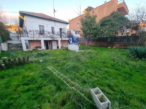 Chalet en  Calle de Pablo Gargallo 59 - Foto 1