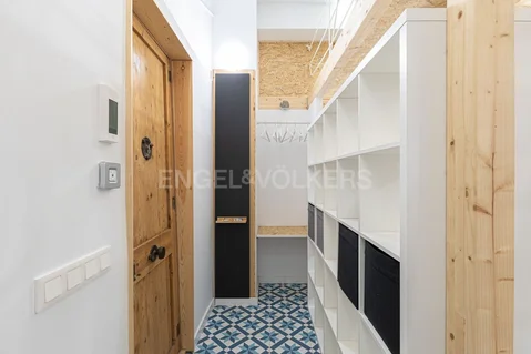 Piso en Calle de Ca l'Alegre de Dalt, 47, El Camp d'En Grassot i Gràcia Nova, Barcelona - Foto 3