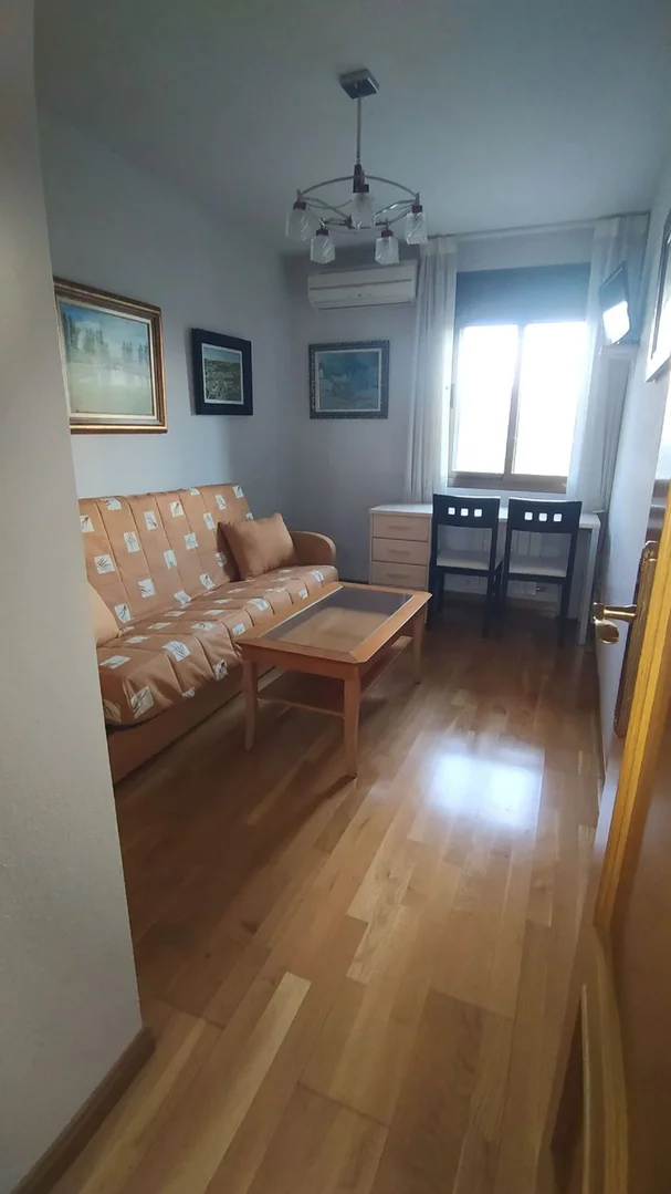 Piso en calle del Valle del Silencio, 28 - Foto 26