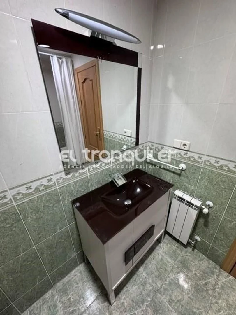 Piso en Calle de Sierra Gorda, 20, Casco Histórico de Vallecas - Foto 14