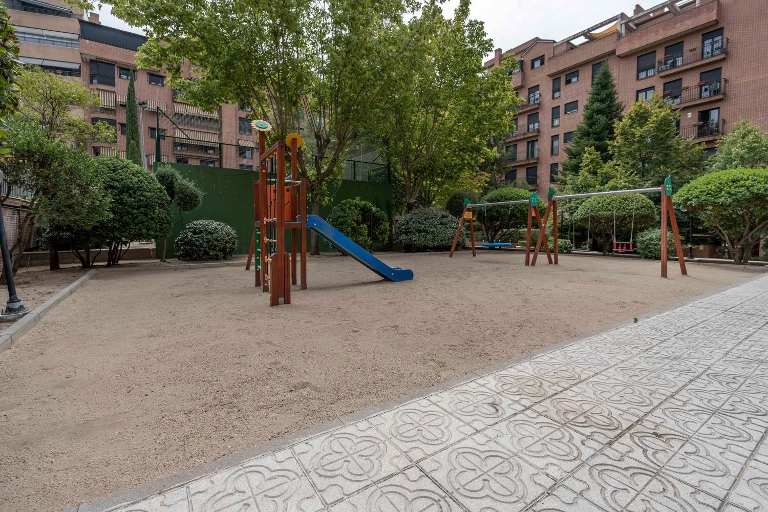 Piso en Calle de Bustamante, 26, Delicias - Foto 24