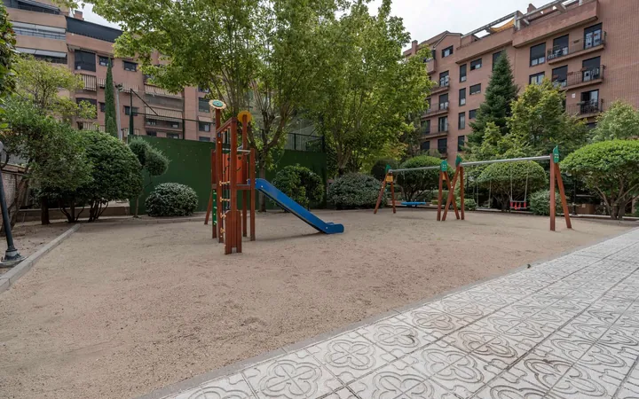 Piso en Calle de Bustamante, 26, Delicias - Foto 24