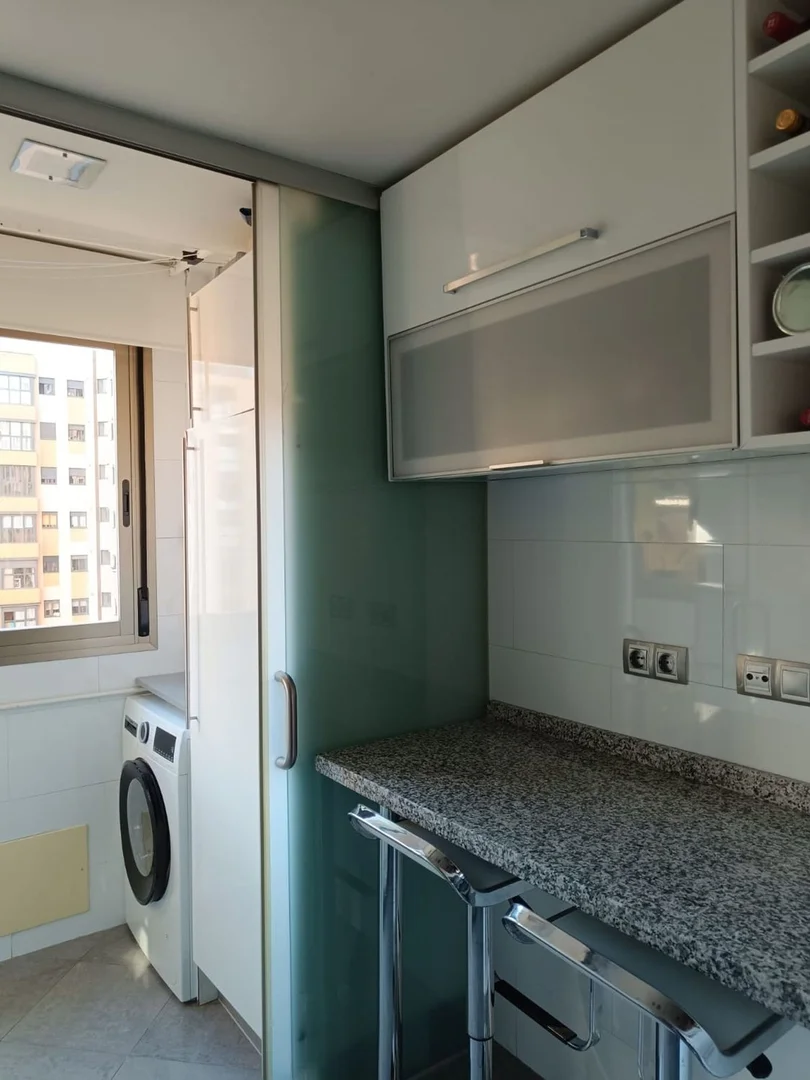 Piso en avenida de la Gran Vía del Sureste, 29 - Foto 7