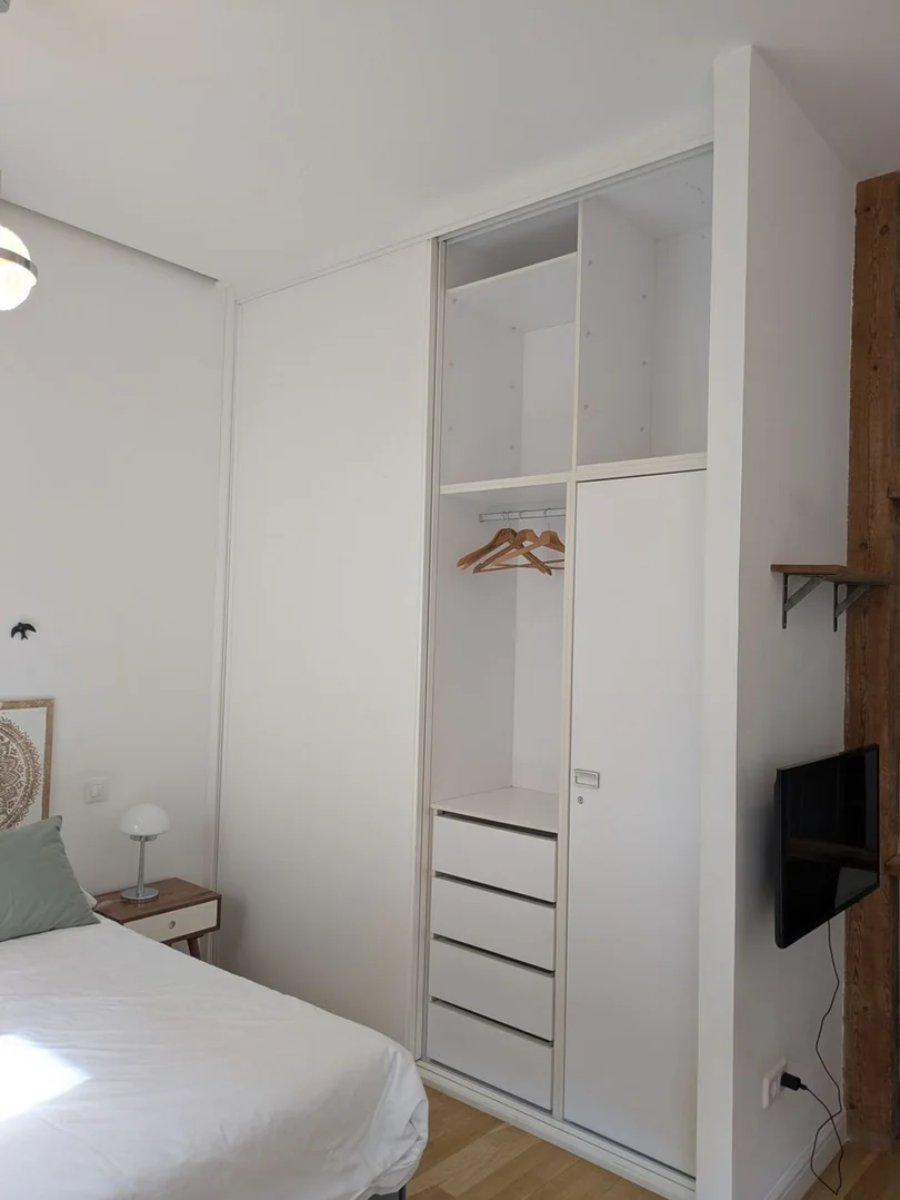 Estudio en Calle Jesús del Valle, 23, Malasaña-Universidad - Foto 14