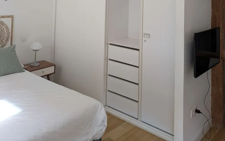 Estudio en Calle Jesús del Valle, 23, Malasaña-Universidad - Foto 14