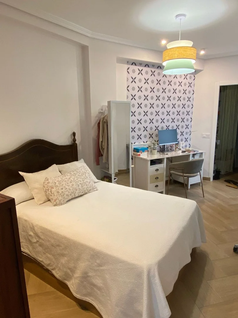 Piso en Calle Algeciras, 3, Palacio - Foto 16