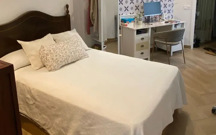 Piso en Calle Algeciras, 3, Palacio - Foto 16