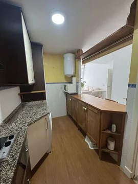 Piso en calle Virtud, 45 - Foto 13