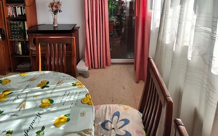 Piso en Calle de Ichaso, 4, Orcasitas - Foto 3
