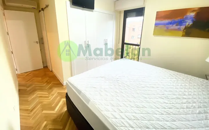 Piso en  Madrid Capital - Foto 11