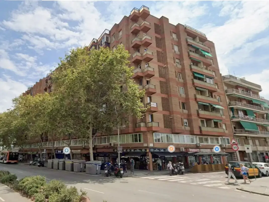 Piso en  Avinguda del Paral·lel 19 - Foto 12