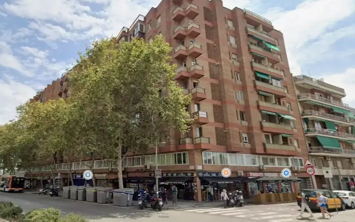 Piso en  Avinguda del Paral·lel 19 - Foto 12