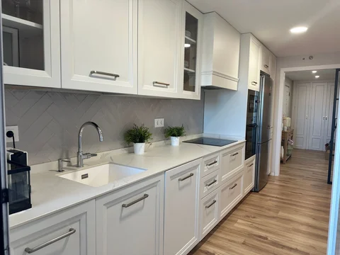 Piso en avenida del Doctor García Tapia, 232 - Foto 13