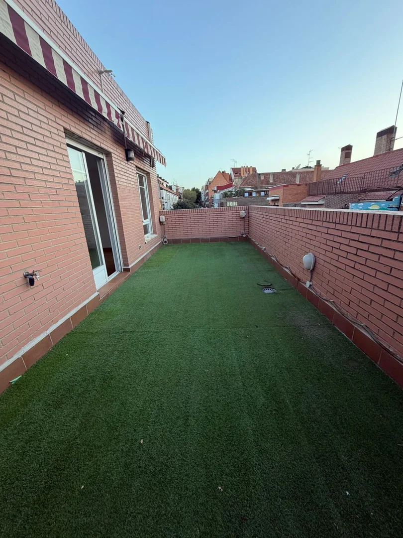 Ático en Calle de Müller, 56, Valdeacederas - Foto 6