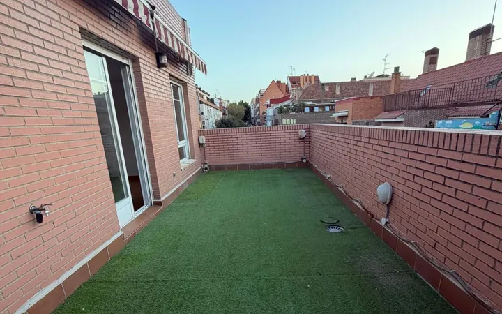 Ático en Calle de Müller, 56, Valdeacederas - Foto 6