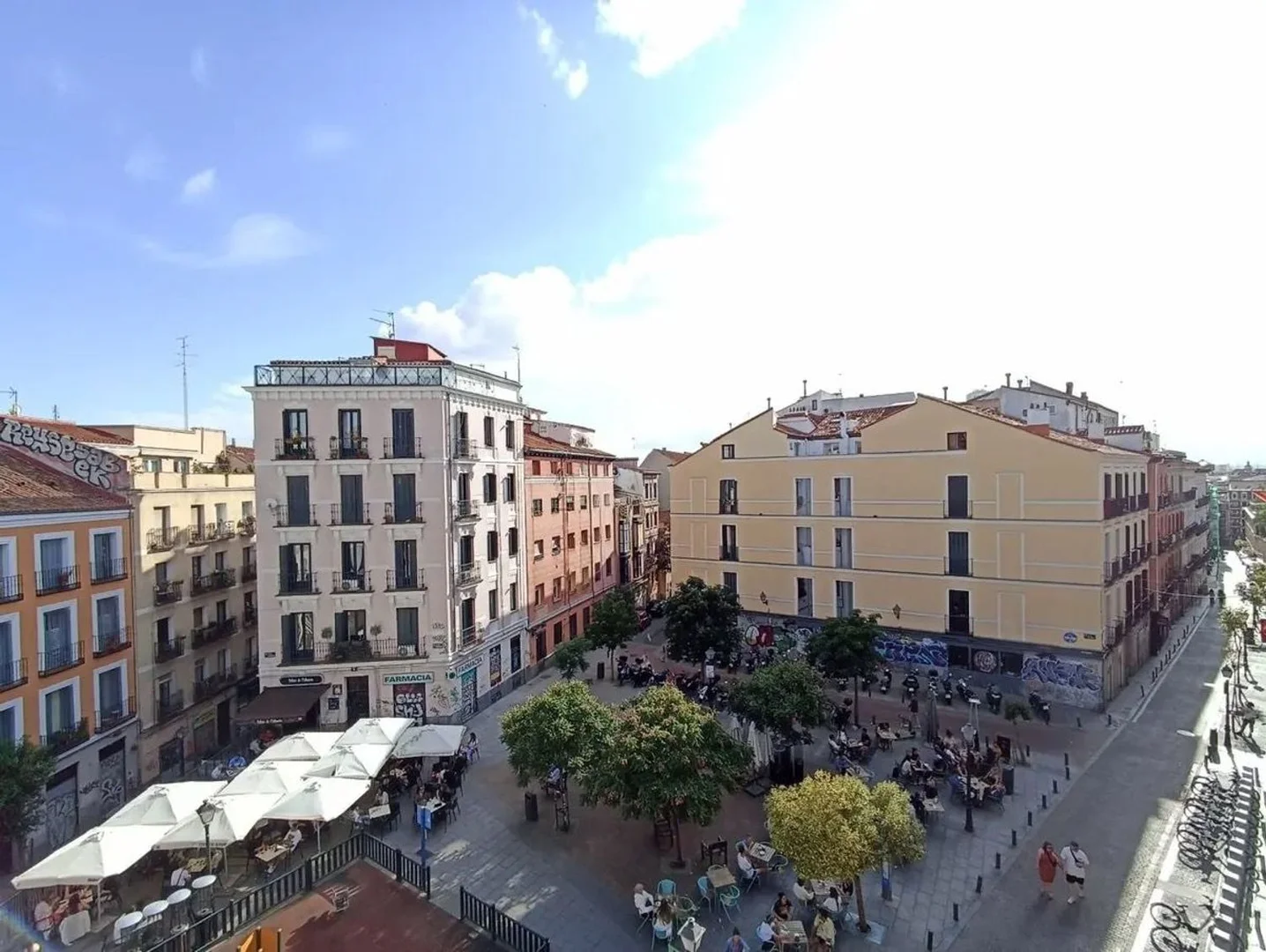 Piso en calle del Espíritu Santo, 28 - Foto 23