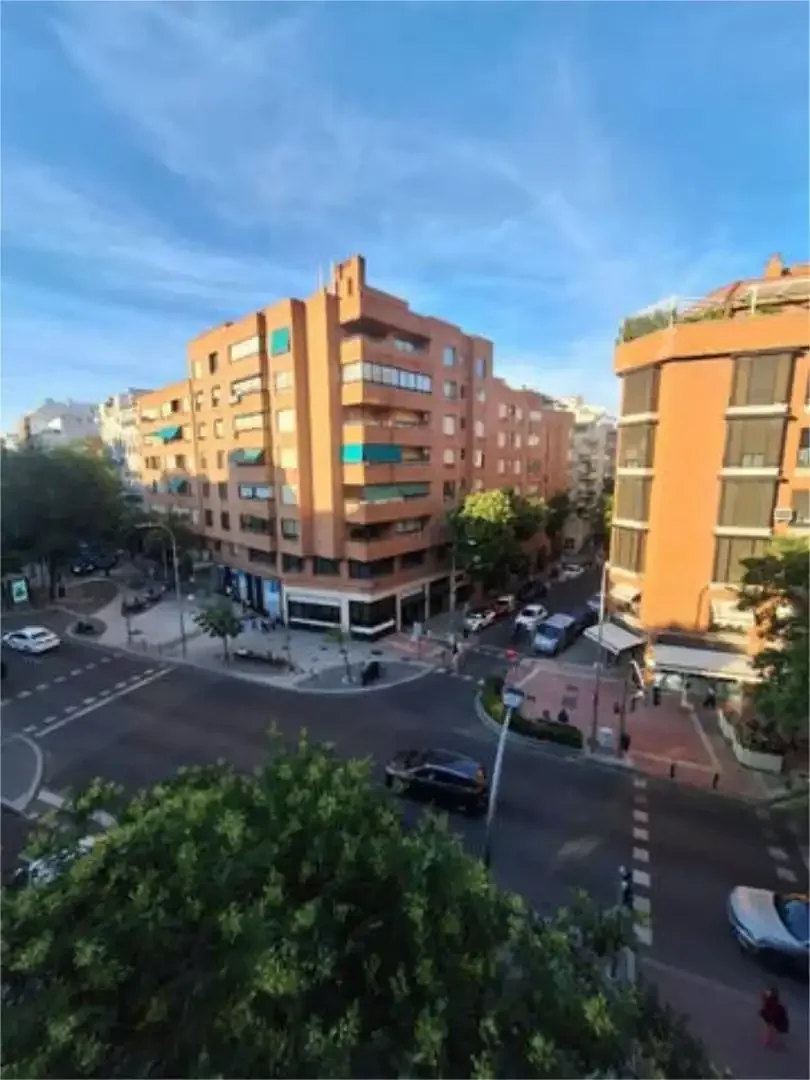 Piso en Chamberí - Foto 4