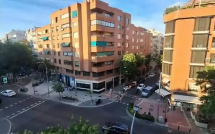 Piso en Chamberí - Foto 4