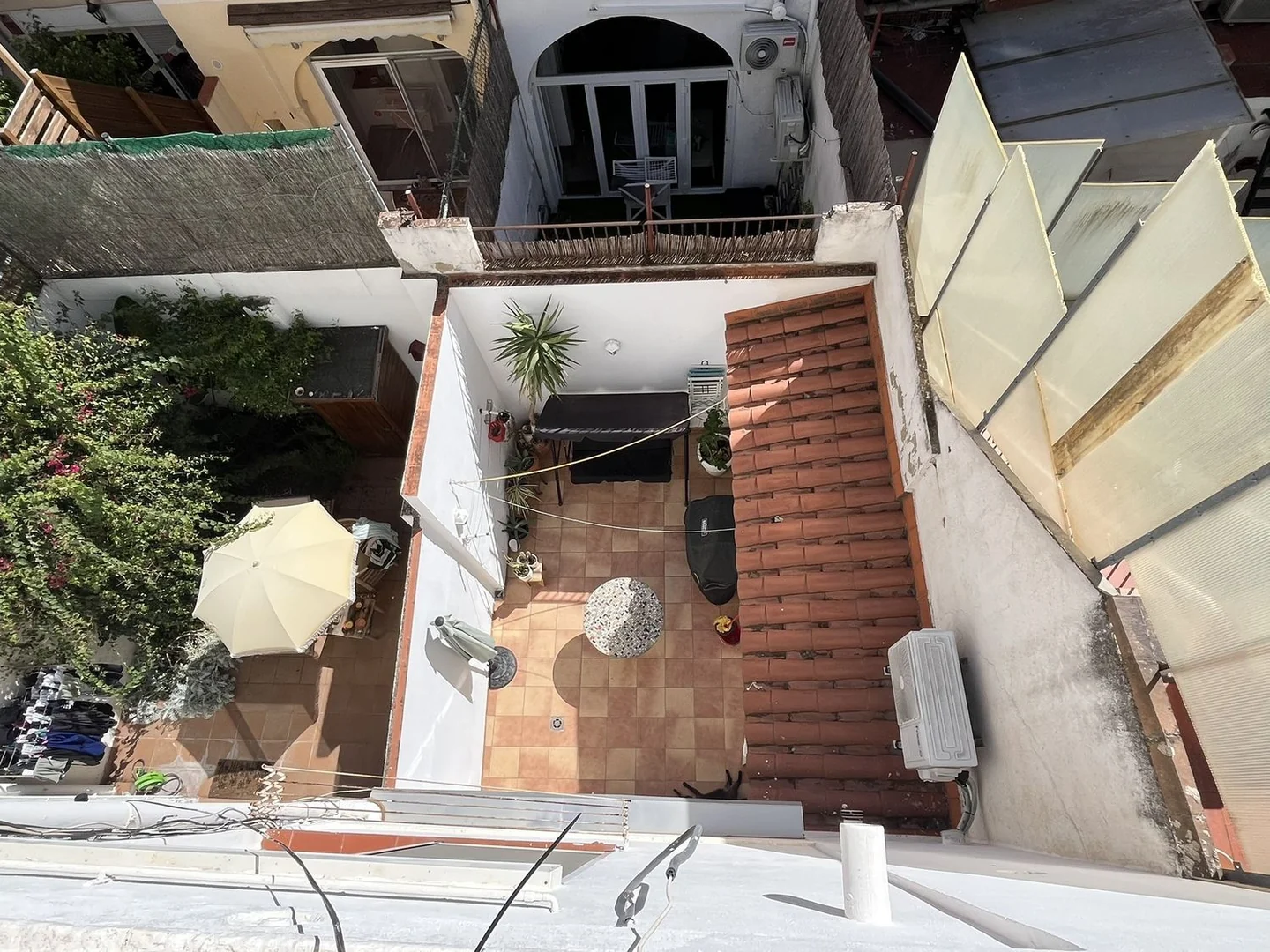 Piso en El Camp de l'Arpa del Clot, El Camp de l'Arpa del Clot - Foto 23