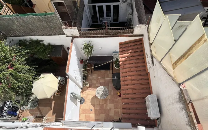Piso en El Camp de l'Arpa del Clot, El Camp de l'Arpa del Clot - Foto 23