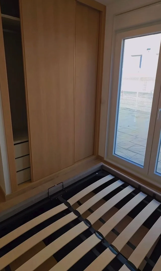 Piso en Avenida del Manzanares, 214, Moscardó - Foto 2